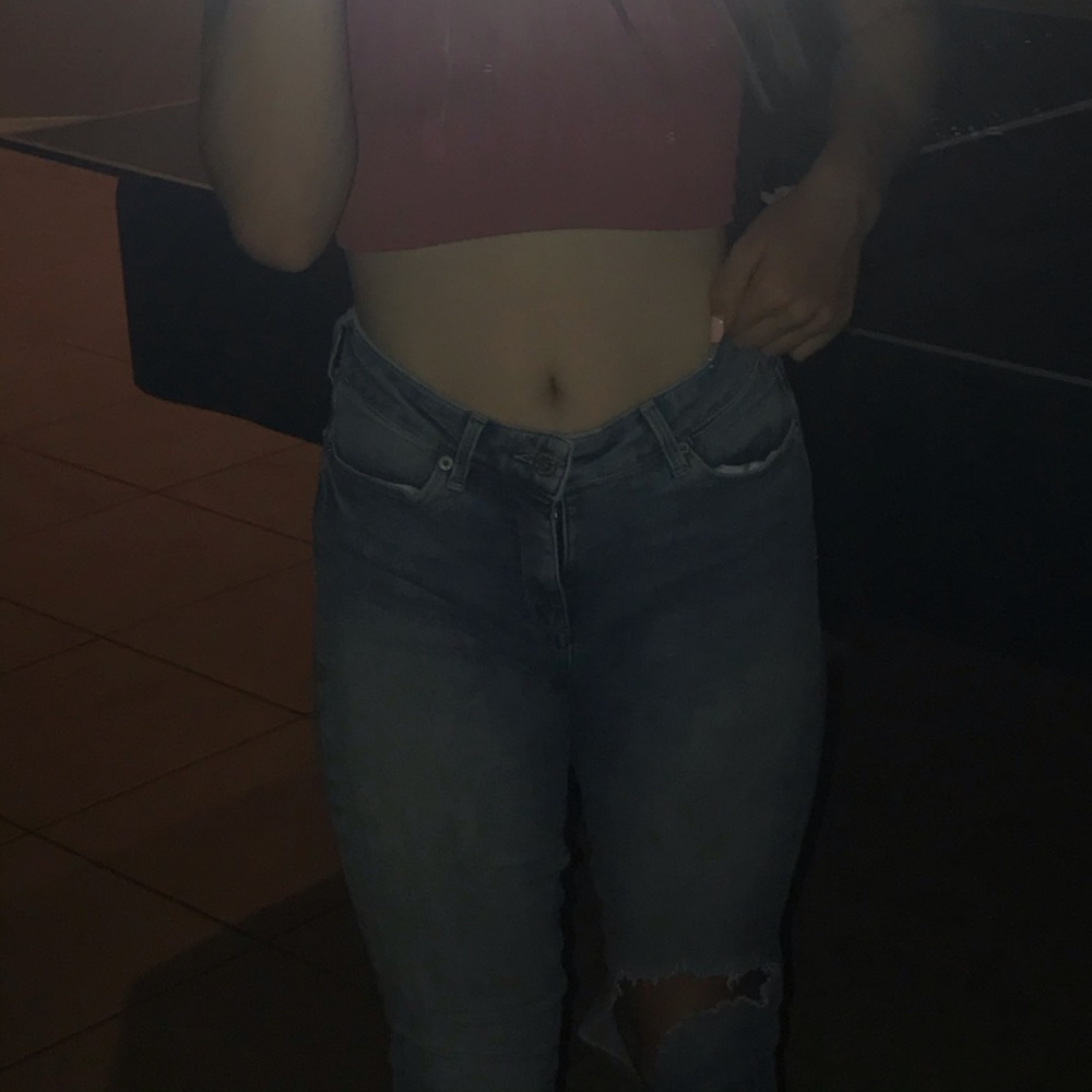 Lucy brand jeans
